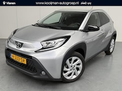 Toyota Aygo X - 1.0 VVT-i MT first met carplay, Hoge instap, 1e eigenaar, slechts 24906 km Garantie tot 20