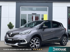 Renault Captur - 0.9 TCe Intens | Climatronic | Trekhaak |Dodehoek detectie |