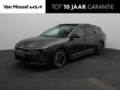 Kia K4 - 1.0 T-GDi MHEV GT-Line Launch Edition (pano) | Clima | Glasdak | LM | Camera | Navi | NIEU