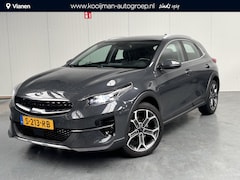 Kia XCeed - 1.6 GDi PHEV DynamicPlusLine