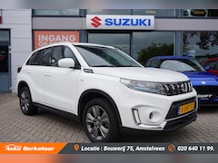 Suzuki Vitara - 1.4 Boosterjet Select Smart Hybrid