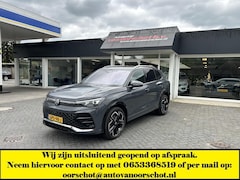 Volkswagen Tiguan - 1.5 eHybrid R-Line Business