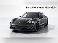 Porsche Taycan Cross Turismo - 4