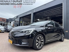Renault Clio - 1.0 TCe 90 Techno+360 Camera