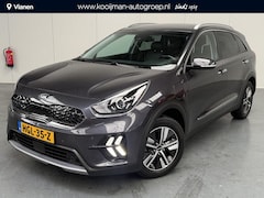 Kia Niro - 1.6 GDi PHEV BusinessLine PLUG IN, BTW auto, slechts 60000km