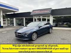 Mercedes-Benz CLA-klasse Shooting Brake - 250 e Business Solution Luxury Limited
