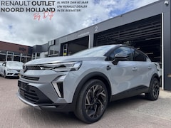 Renault Captur - 1.8 E-Tech 160 esprit Alpine+Pack Privilege&L/S