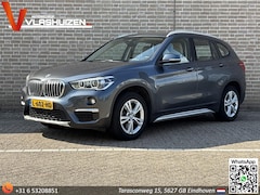 BMW X1 - sDrive20d M Sport | Cruise | Climate | Leder | Navi | Stoelverwarming |