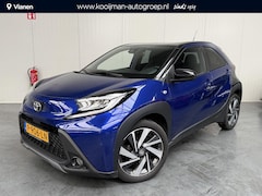 Toyota Aygo X - 1.0 VVT-i MT Envy Luxe uitvoering, 1e eigenaar, BTW auto, slechts 30143 KM