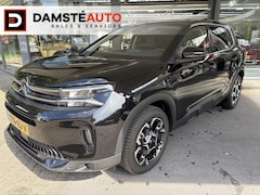 Citroën C5 Aircross - 1.2 Hybrid 136 Plus All season banden