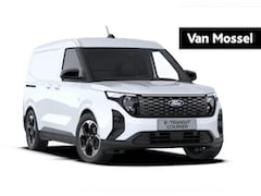 Ford E-Transit Cour. - Limited 44 kWh 0, 99% Financial Lease Adapt. Cruise | Trekhaak | Winterpack | Keyless Entr