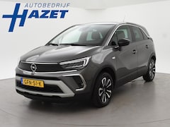 Opel Crossland - 1.2 TURBO + TREKHAAK | CAMERA | DAB+ | APPLE CARPLAY | PRIVACY GLASS | LED