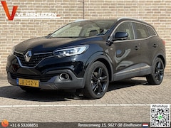Renault Kadjar - 1.2 TCe Bose | Leder | Pano | Climate | Cruise | Navi | Camera | APK 03-2027 |