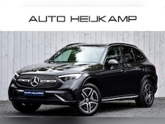 Mercedes-Benz GLC-klasse - 300e 4MATIC AMG Line | Camera | Trekhaak |