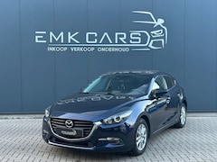 Mazda 3 - 3 2.0 SkyActiv-G 120 SkyLease