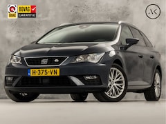 SEAT Leon - 1.5 TSI FR Sport 131PK (NAVIGATIE, 4 CILINDER, APPLE CARPLAY, NAVIGATIE, CAMERA, CLIMATE,