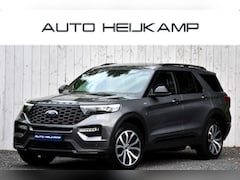 Ford Explorer - 3.0 V6 EcoBoost PHEV ST-Line | 7-Persoons | B&O | 1e Eigenaar |