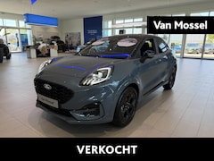 Ford Puma - 1.0 EcoBoost Hybrid BlueCruise Edition | Unieke uitvoering | Direct leverbaar | €5000, - V