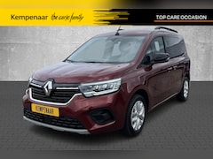 Renault Kangoo - 1.3 TCe EDC Techno