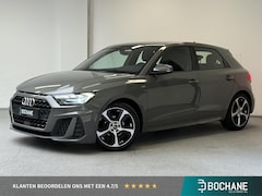 Audi A1 Sportback - 25 TFSI Pro Line S | CARPLAY | VIRTUAL | ORG.NL |