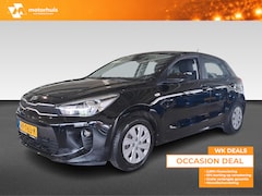 Kia Rio - 1.0 T-GDI EcoDynamics 100pk ComfortPlusLine Navigator