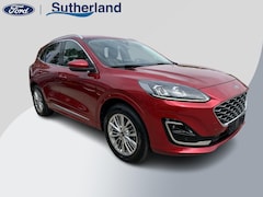Ford Kuga - 2.5 PHEV Vignale 225pk | Driver Assistance Pack | Technology Pack | Winter Pack | Trekhaak