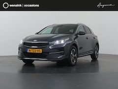 Kia XCeed - 1.6 GDi PHEV DynamicPlusLine | Trekhaak | Stoel/Stuurwielverwarming | Keyless | Navigatie