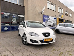 SEAT Leon - 1.4 TSI Reference Airco/Cruisecontrol
