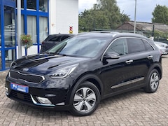 Kia Niro - 1.6 GDi PHEV ExecutiveLine | Trekhaak, Schuifdak, Stoel ventilatie, Elektr. stoelen, Leder