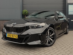 BMW 5-serie Touring - 530e xDrive M Sport | Pano | Memory | Lazer | HUD | H+K | Bomvol