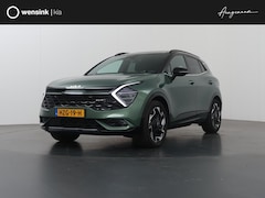 Kia Sportage - 1.6 T-GDi Plug-in Hybrid AWD GT-PlusLine | Panoramadak | Harman/kardon audio | Stoelventil
