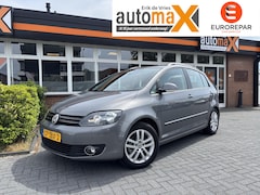 Volkswagen Golf Plus - 1.4 TSI Highline |Goed Onderhouden|DSG|