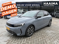 Opel Corsa - 1.2 Turbo GS | DEMO € 2.000, 00 Voordeel | Climate control | Navigatie | Camera | Cruise c