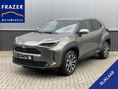 Toyota Yaris Cross - 1.5 Hybrid DYNAMIC