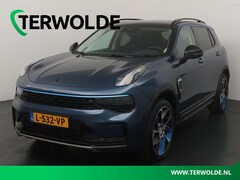 Lynk & Co 01 - 1.5 | Orig. NL auto |