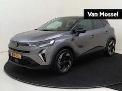 Renault Captur - 1.8 E-Tech full hybrid 160 techno | Navigatie | Camera | Cruise control | Climate control