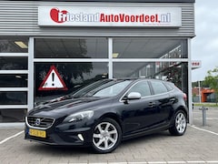 Volvo V40 - 1.6 T3 R-Design /Volleder/Cruise/Clima/Pano/Camera/APK 06-2027/