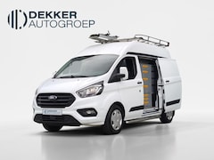 Ford Transit Custom - 300 2.0 TDCI L1H2 Trend