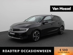 Opel Astra - 1.6 Hybrid Business Edition | Carplay | Navigatie | 360° Camera | Climate Control | Stoel