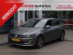 Volkswagen Polo - 1.0 TSI Highline|R-Line|Virtual|ACC|Carplay|Camera
