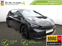 CUPRA Born - Adrenaline One 62 kWh All-in incl. 12 mnd. Bovag Garantie, head-up