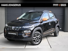 Dacia Spring - Comfort Plus 27 kWh | NAVI | CAMERA | AIRCO | PDC