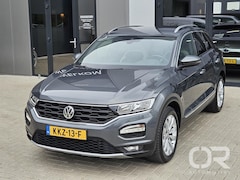 Volkswagen T-Roc - 1.5 TSI Sport Automaat Trekhaak 37dkm 1e eig