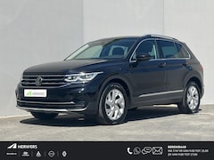 Volkswagen Tiguan - 1.4 TSI eHybrid Elegance Business+ Dealer onderhouden / Elektrische trekhaak (1800 kg) / A