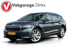 Skoda Enyaq iV - ✅ Pano ✅ Leder ✅ ACC