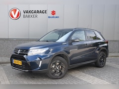 Suzuki Vitara - 1.4 Boosterjet Smart Hybrid Style | DEMO-DEAL | Rijklaarprijs | tot 10 jaar garantie |