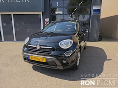 Fiat 500 X - 1.3 FireFly Turbo 150 Hey Google Automaat / Airco clima/ Android & Apple carplay/ Cruise/