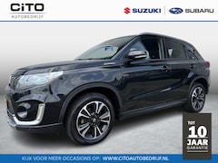 Suzuki Vitara - 1.4 Boosterjet Style Smart Hybrid | Meest Luxe Uitvoering | Apple Carplay & Android Auto |