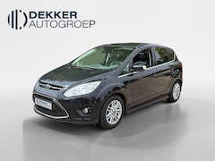 Ford C-Max - 1.6 EcoBoost Titanium