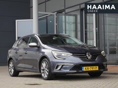 Renault Mégane Estate - 1.2 TCe GT-Line | Navigatie | All season banden | Camera | 17 inch velgen | Parkeersensore